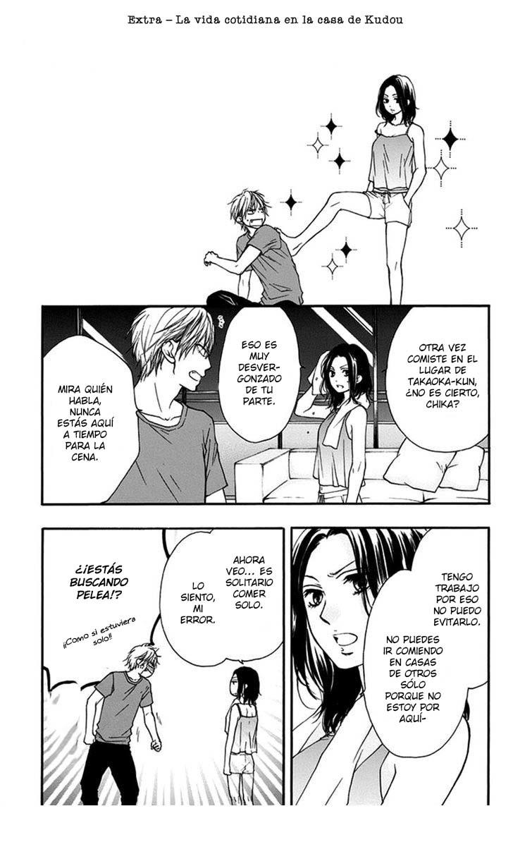 Read Kono Oto Tomare! (ES) Manga Online