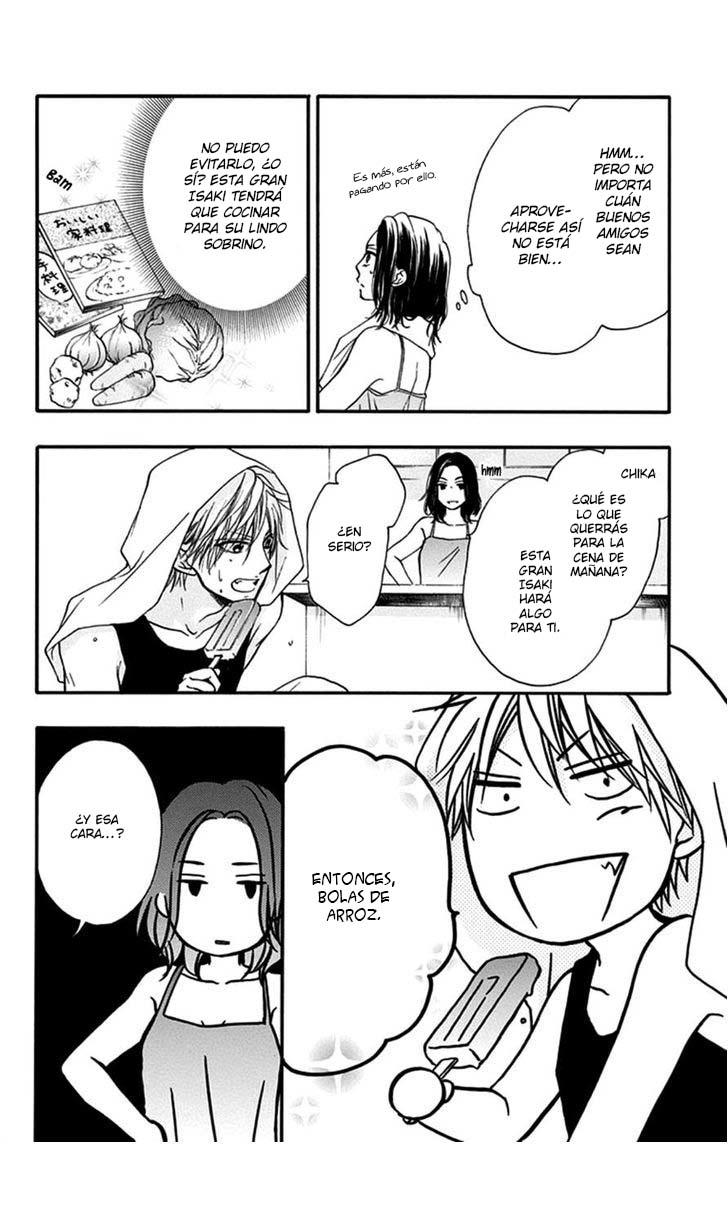 Read Kono Oto Tomare! (ES) Manga Online