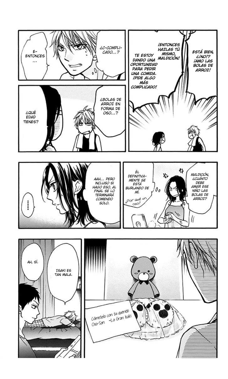 Read Kono Oto Tomare! (ES) Manga Online