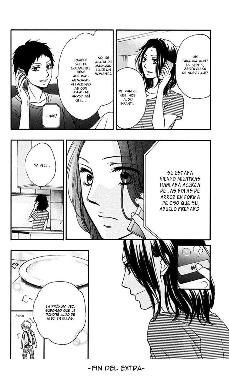 Read Kono Oto Tomare! (ES) Manga Online