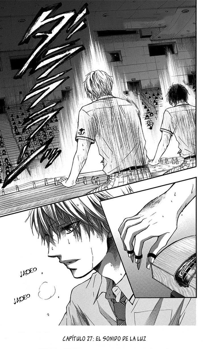 Read Kono Oto Tomare! (ES) Manga Online