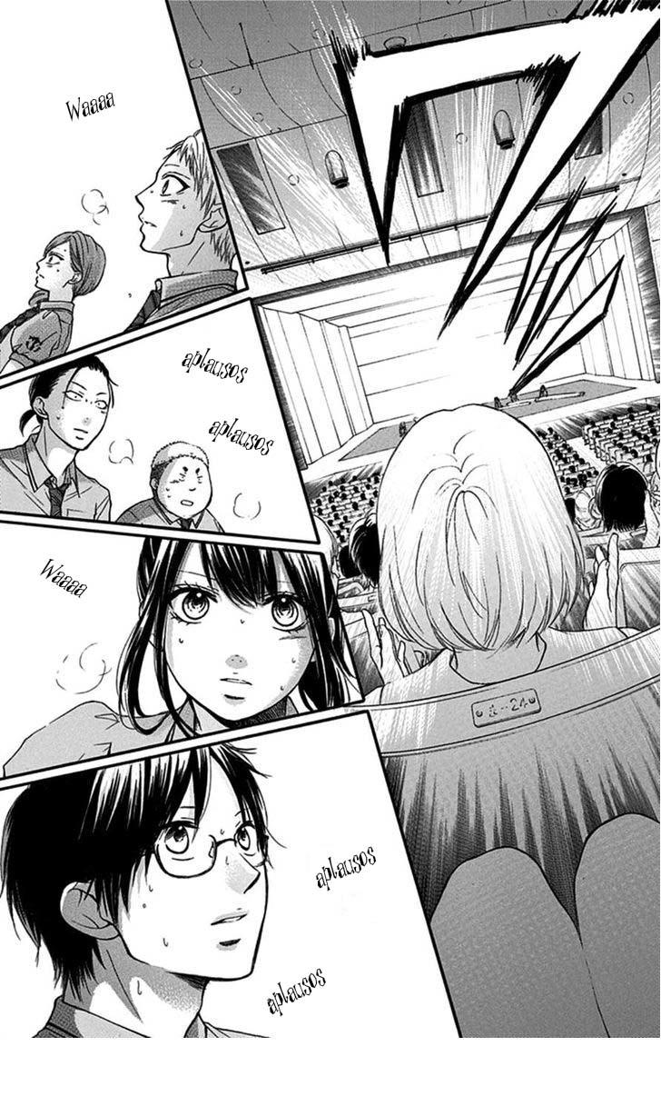 Read Kono Oto Tomare! (ES) Manga Online