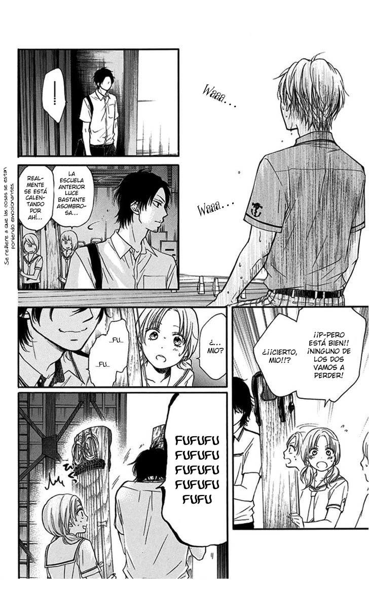 Read Kono Oto Tomare! (ES) Manga Online