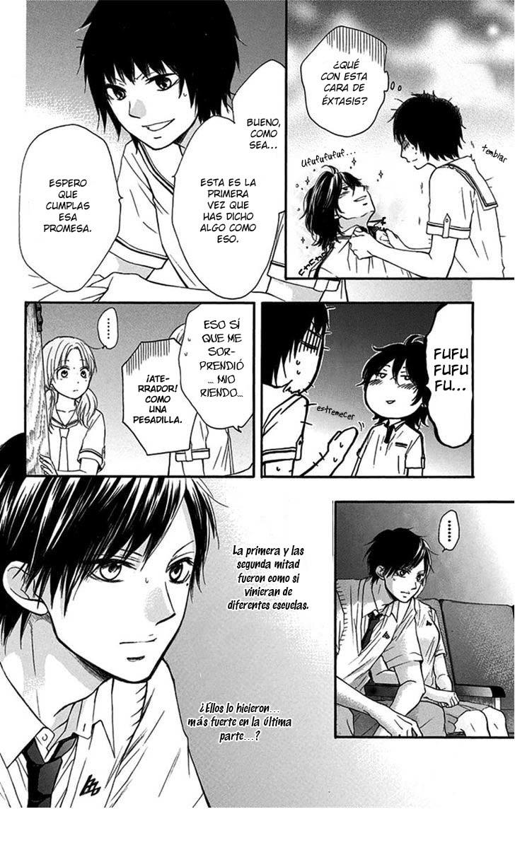 Read Kono Oto Tomare! (ES) Manga Online