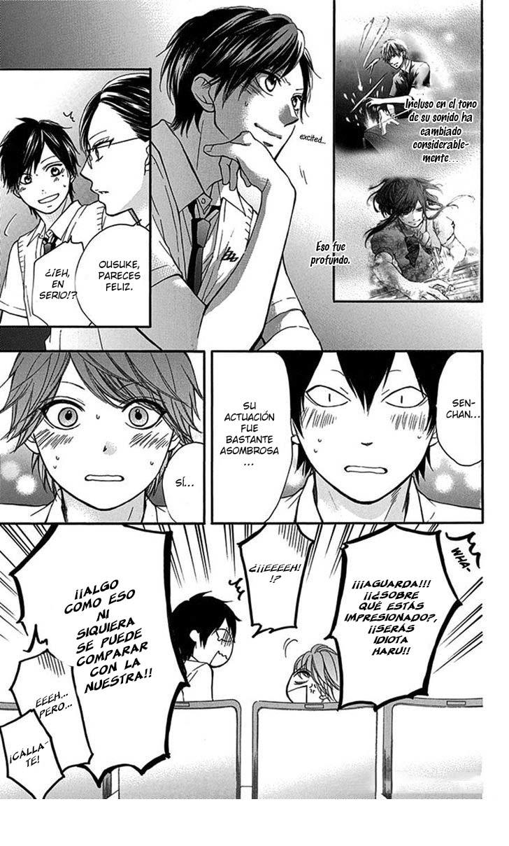 Read Kono Oto Tomare! (ES) Manga Online
