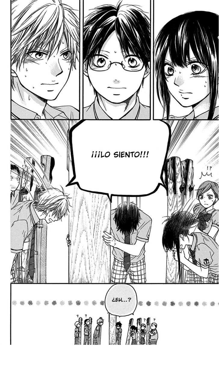 Read Kono Oto Tomare! (ES) Manga Online