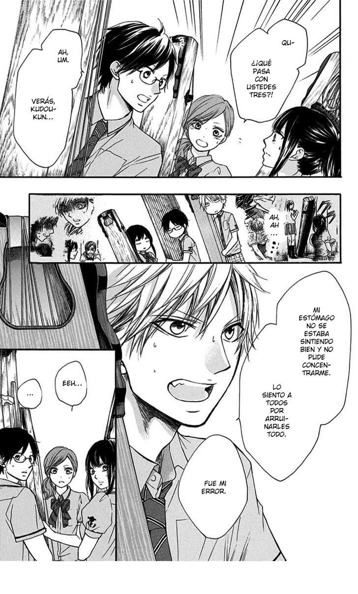 Read Kono Oto Tomare! (ES) Manga Online