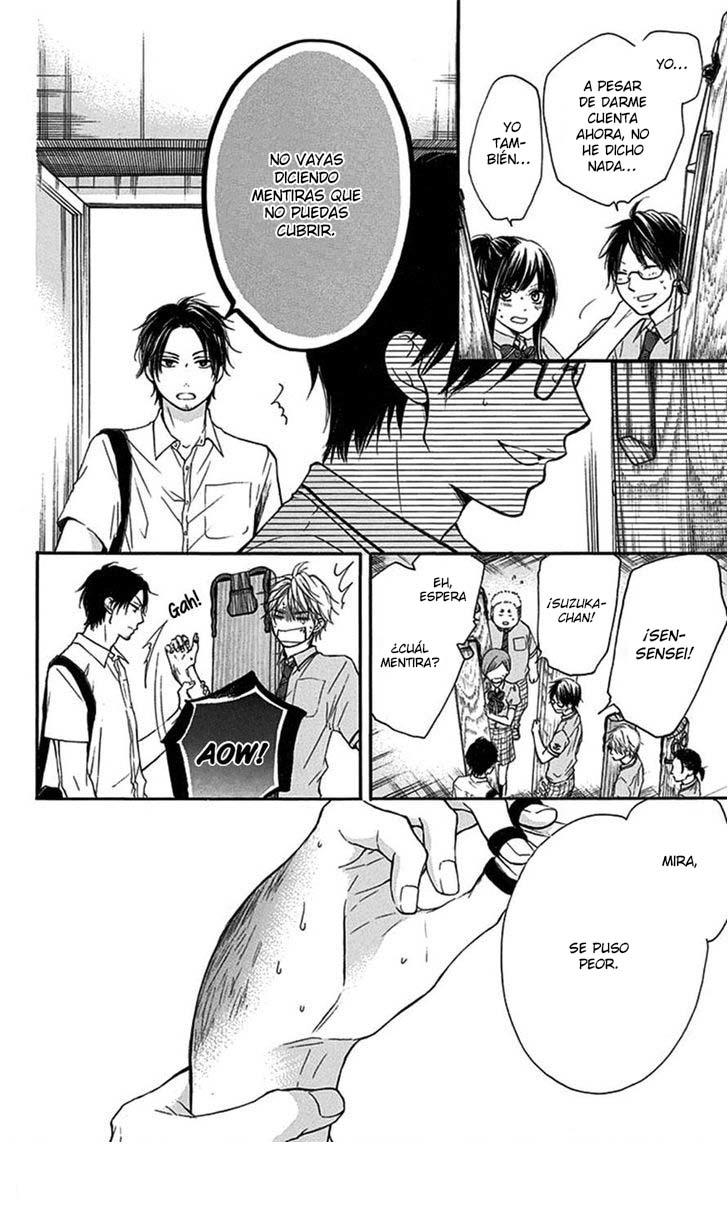 Read Kono Oto Tomare! (ES) Manga Online