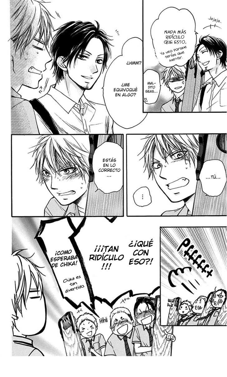 Read Kono Oto Tomare! (ES) Manga Online
