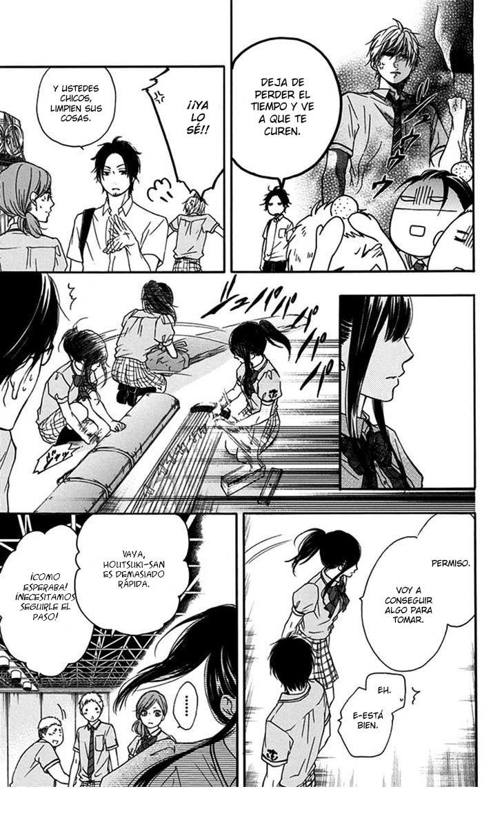 Read Kono Oto Tomare! (ES) Manga Online