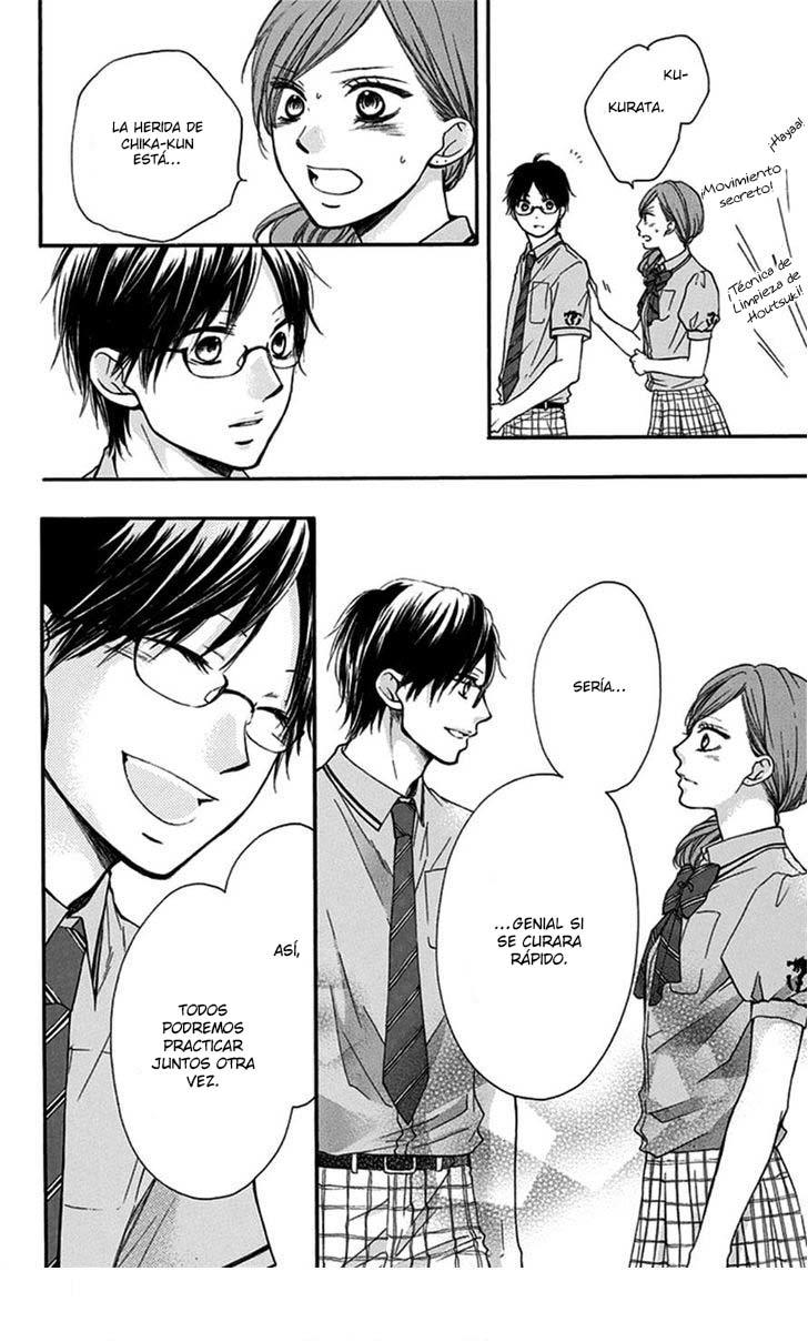 Read Kono Oto Tomare! (ES) Manga Online