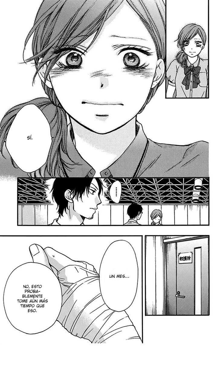 Read Kono Oto Tomare! (ES) Manga Online