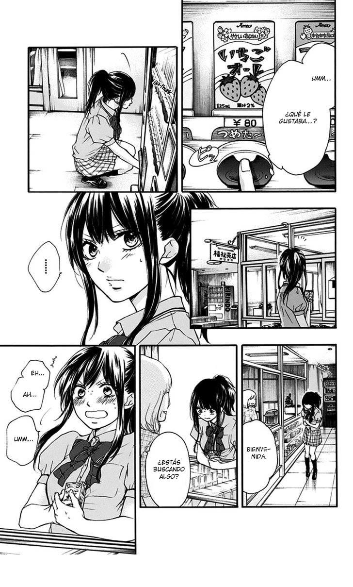 Read Kono Oto Tomare! (ES) Manga Online