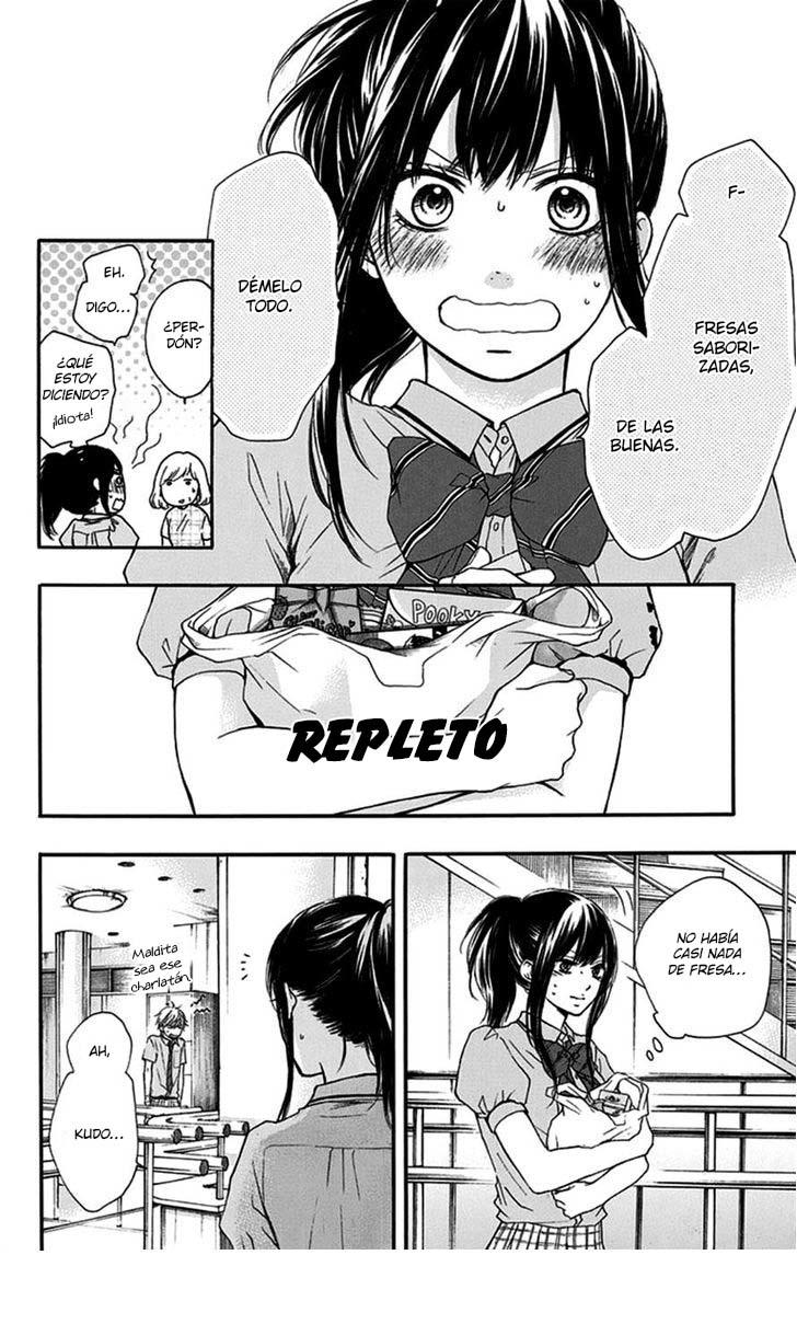 Read Kono Oto Tomare! (ES) Manga Online