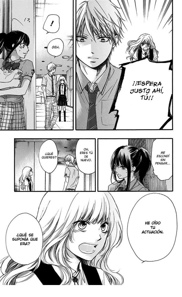 Read Kono Oto Tomare! (ES) Manga Online