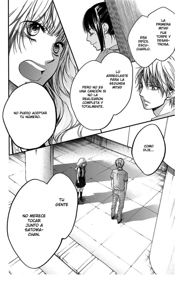 Read Kono Oto Tomare! (ES) Manga Online
