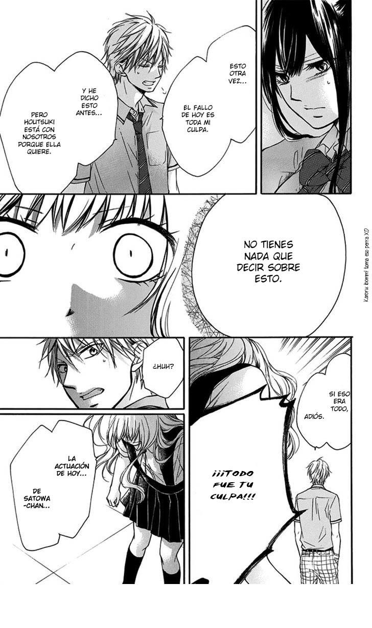 Read Kono Oto Tomare! (ES) Manga Online