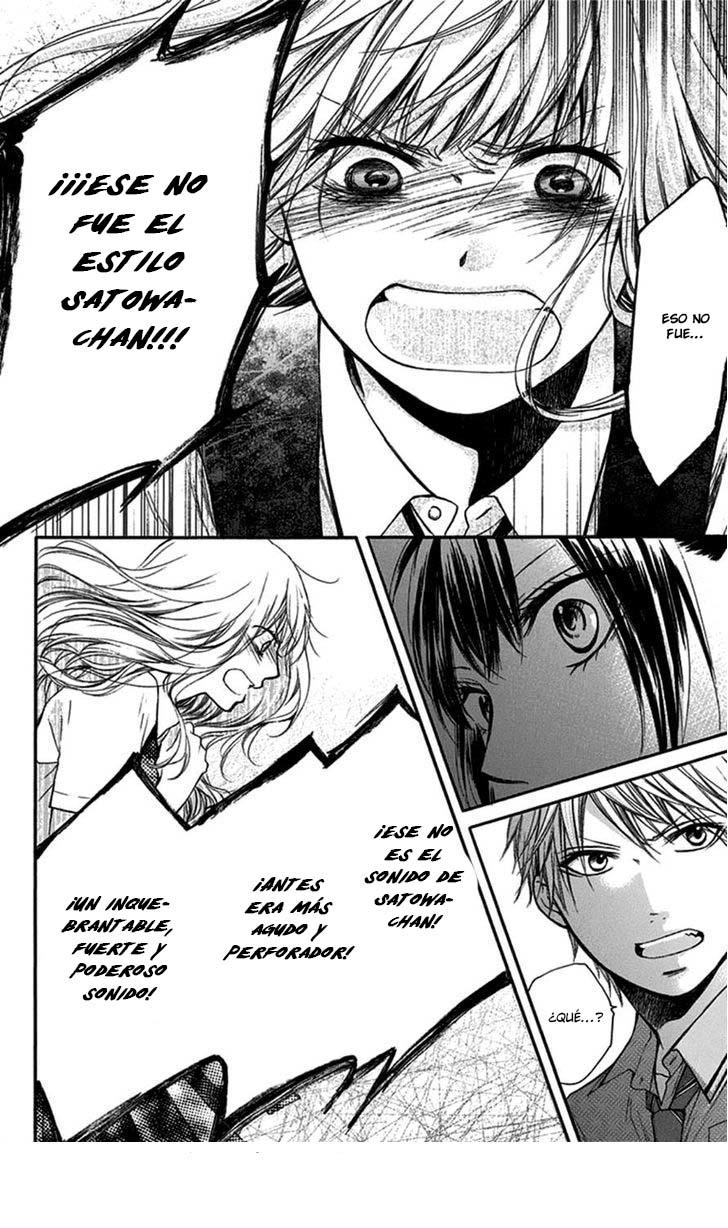 Read Kono Oto Tomare! (ES) Manga Online