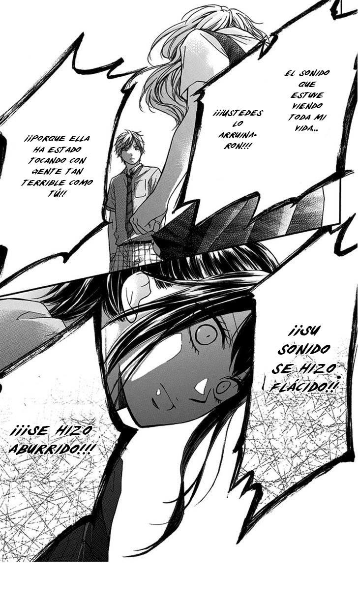 Read Kono Oto Tomare! (ES) Manga Online