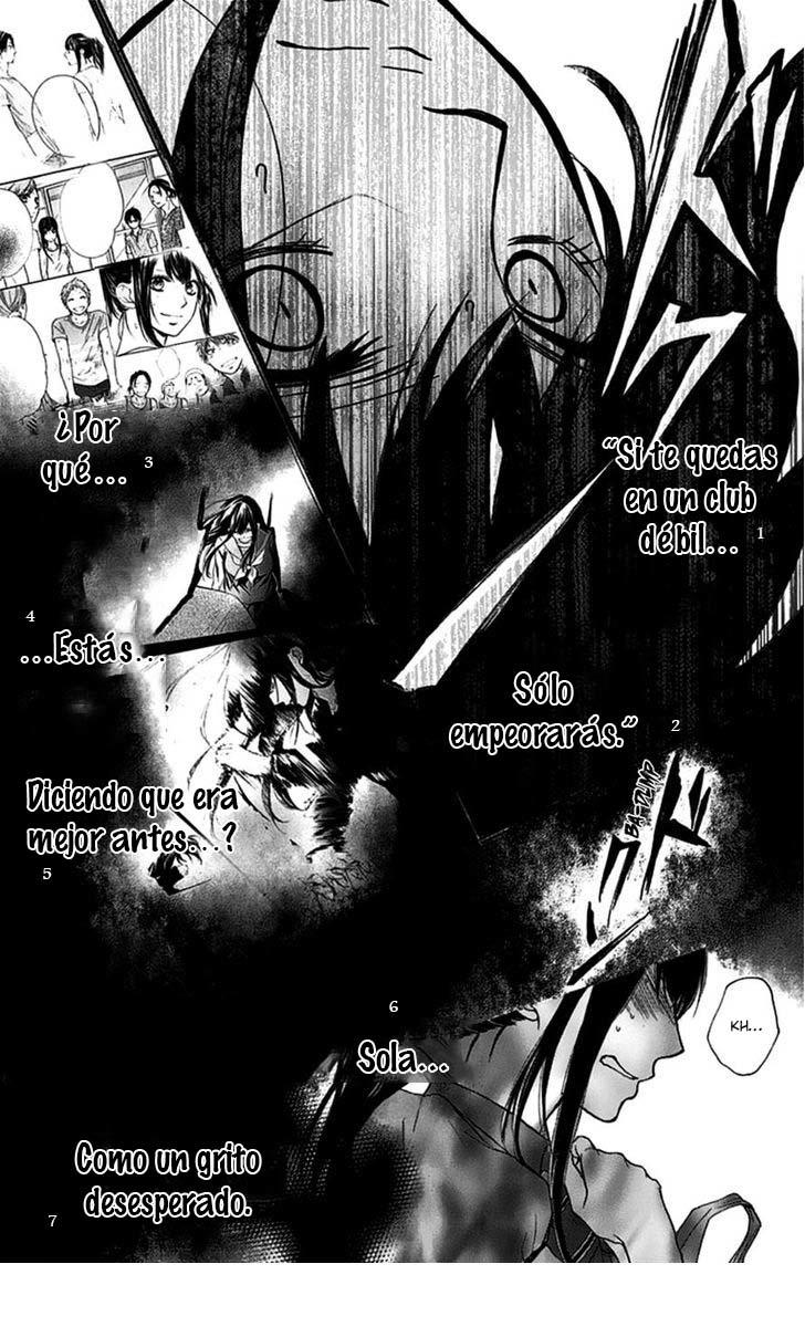 Read Kono Oto Tomare! (ES) Manga Online