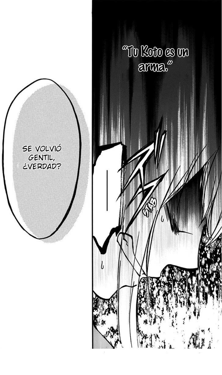 Read Kono Oto Tomare! (ES) Manga Online