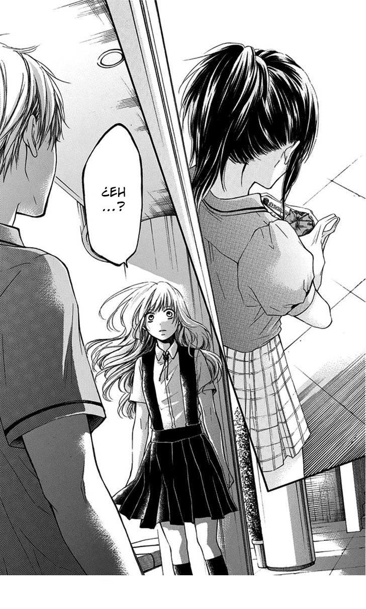 Read Kono Oto Tomare! (ES) Manga Online