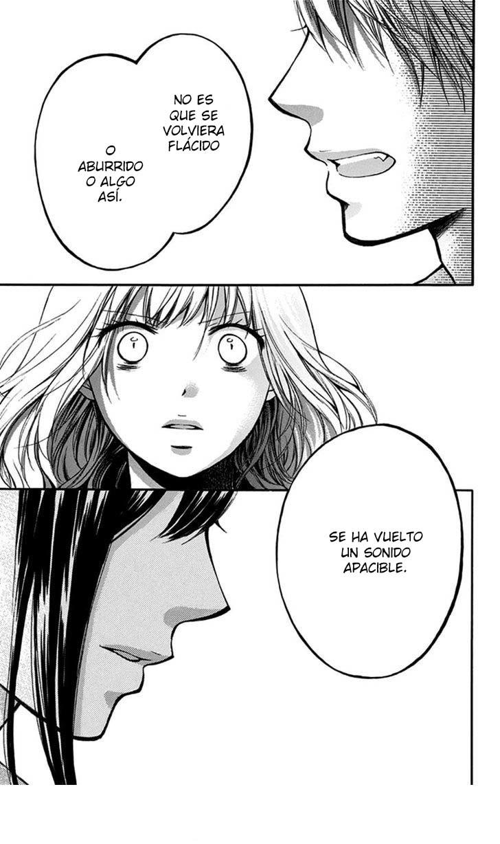 Read Kono Oto Tomare! (ES) Manga Online