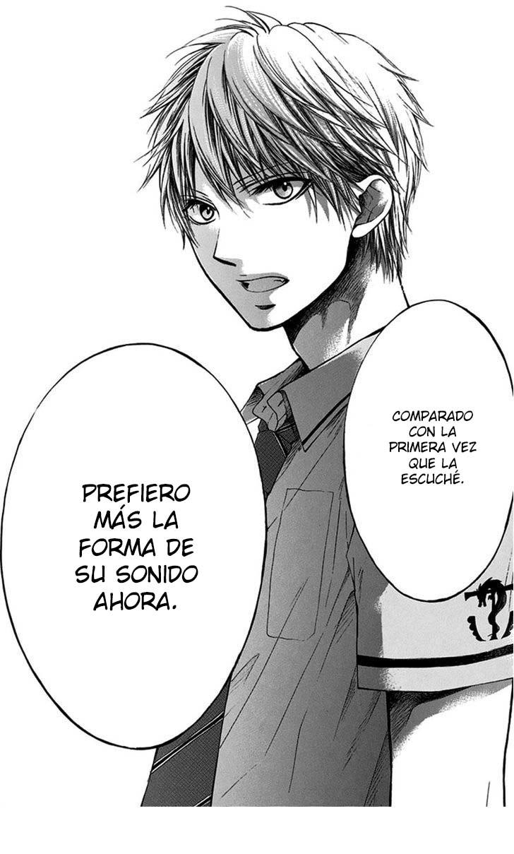 Read Kono Oto Tomare! (ES) Manga Online