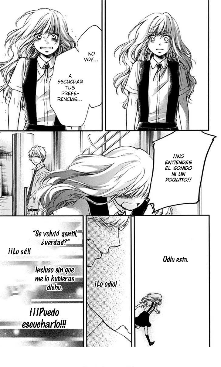 Read Kono Oto Tomare! (ES) Manga Online
