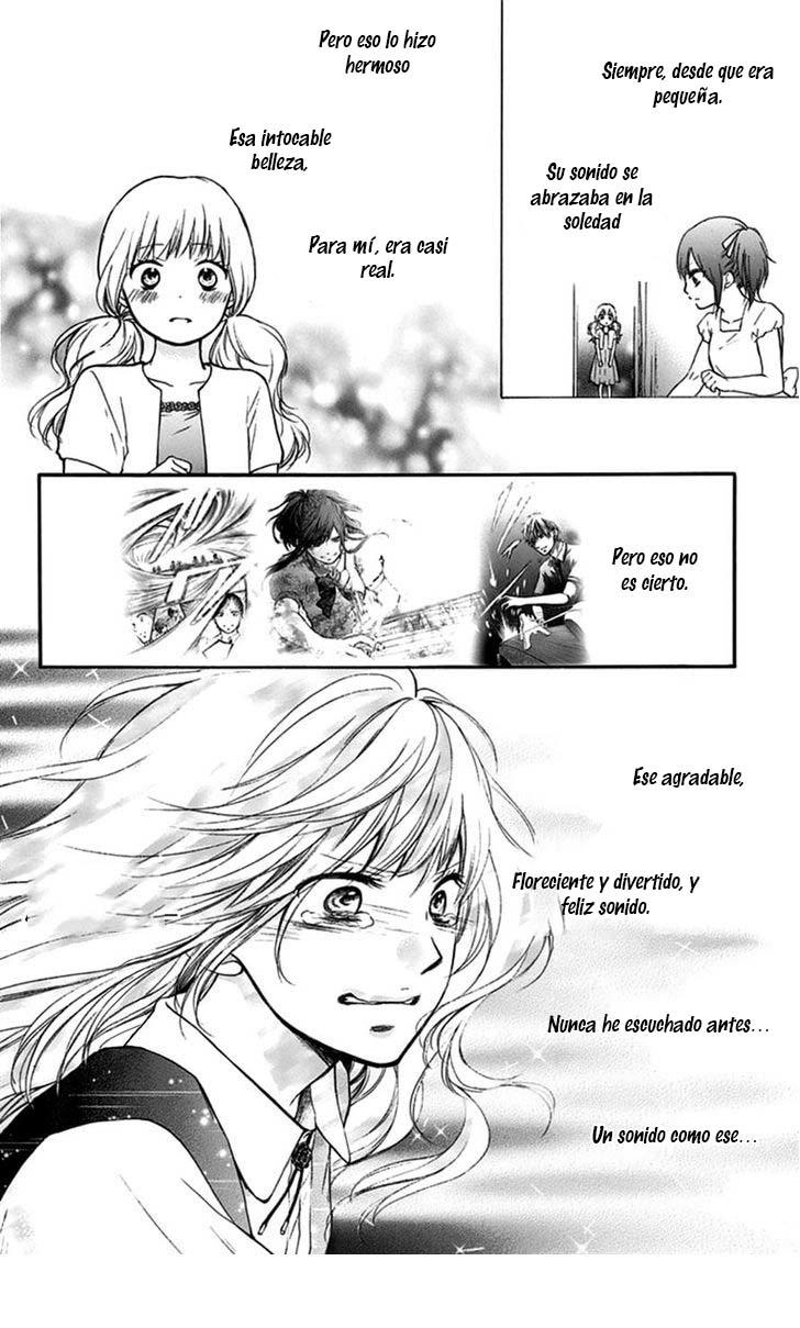 Read Kono Oto Tomare! (ES) Manga Online