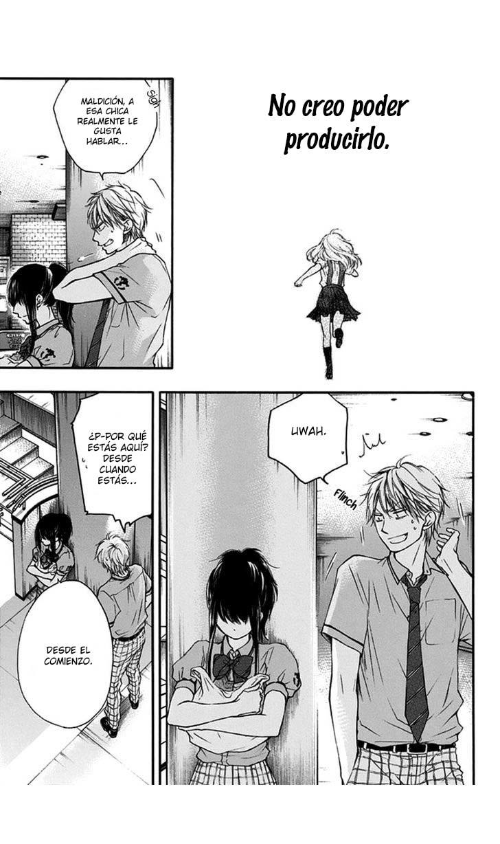 Read Kono Oto Tomare! (ES) Manga Online