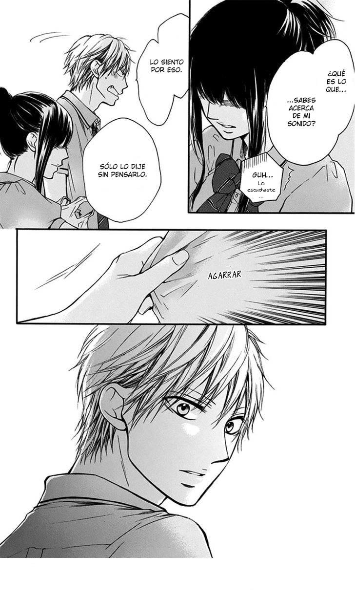Read Kono Oto Tomare! (ES) Manga Online