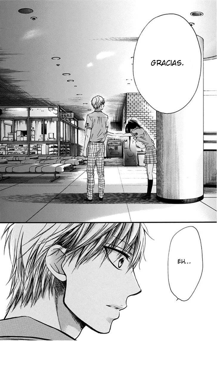 Read Kono Oto Tomare! (ES) Manga Online