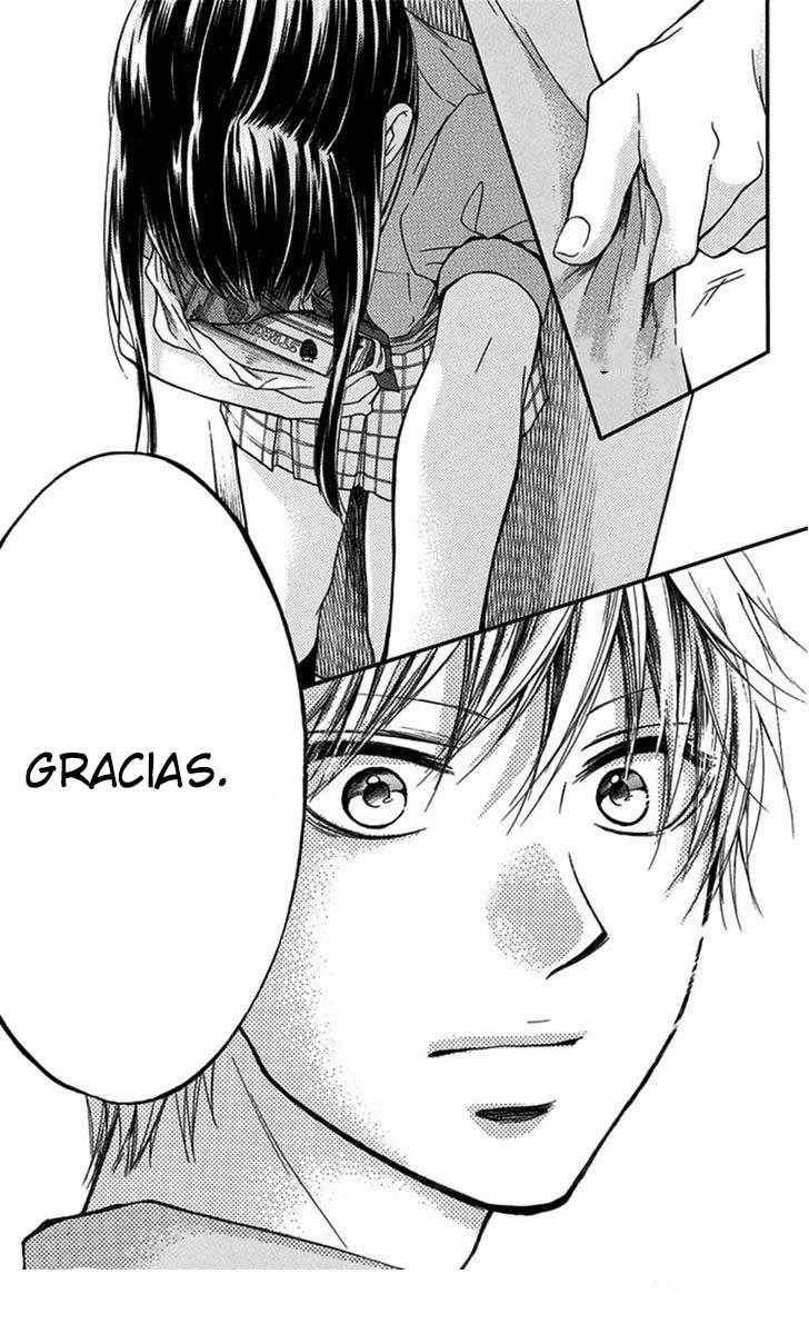 Read Kono Oto Tomare! (ES) Manga Online
