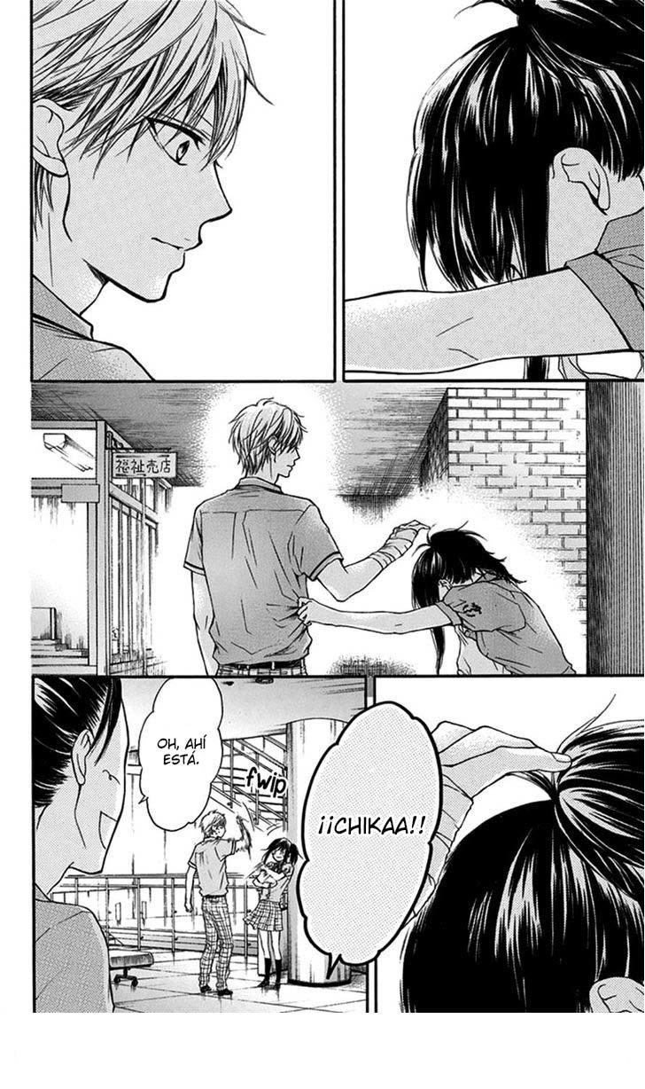 Read Kono Oto Tomare! (ES) Manga Online
