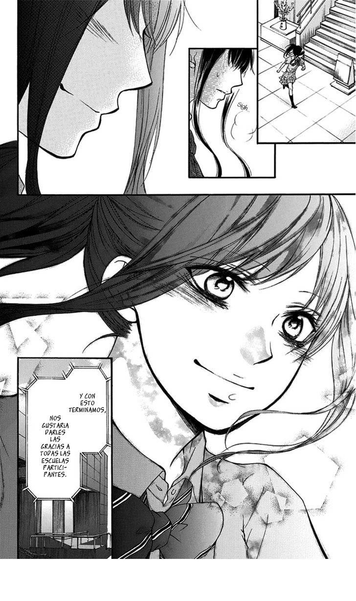 Read Kono Oto Tomare! (ES) Manga Online