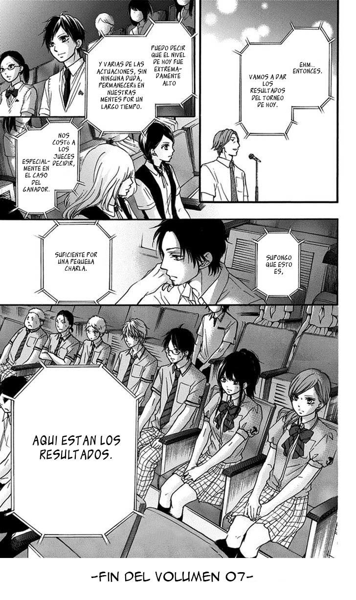 Read Kono Oto Tomare! (ES) Manga Online
