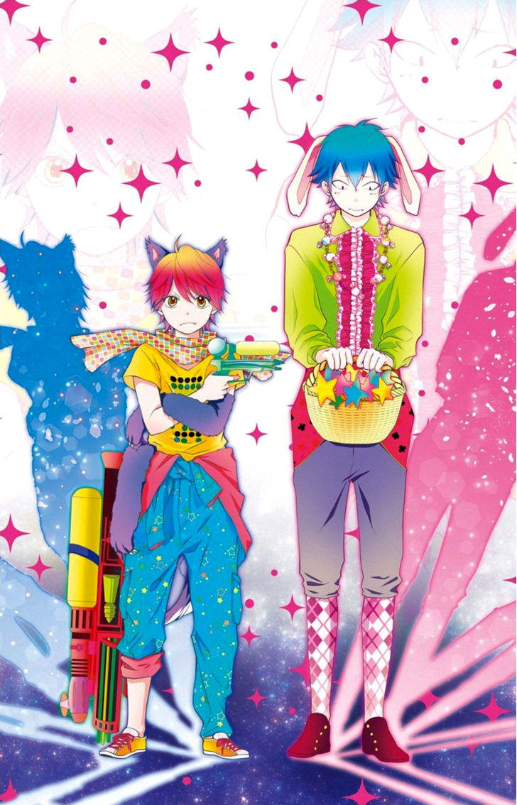 Read Kono Oto Tomare! (ES) Manga Online