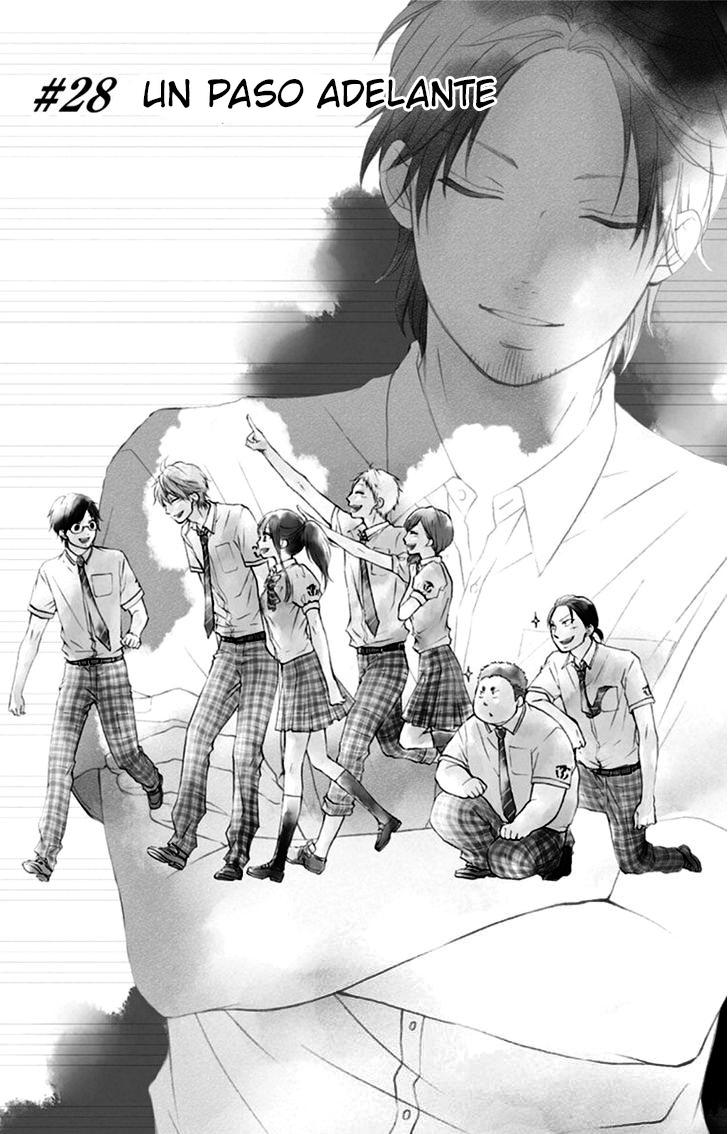 Read Kono Oto Tomare! (ES) Manga Online