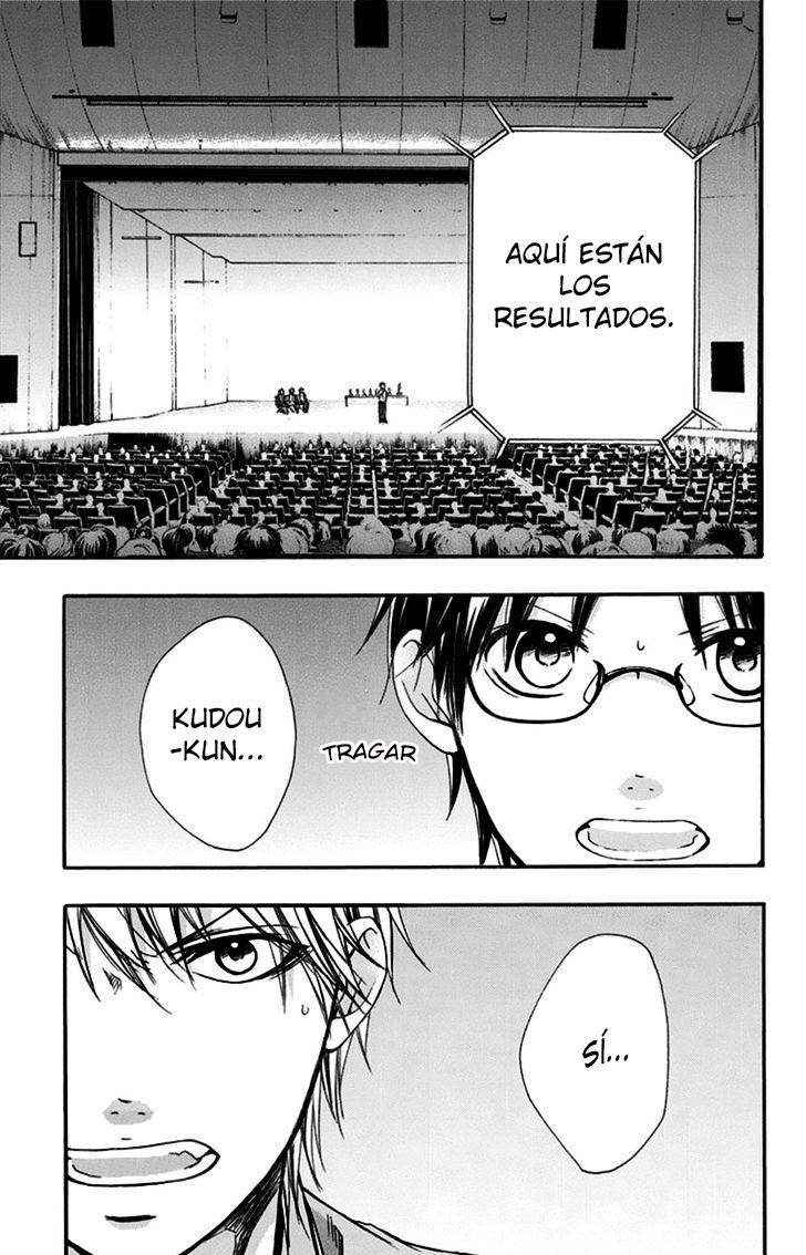 Read Kono Oto Tomare! (ES) Manga Online