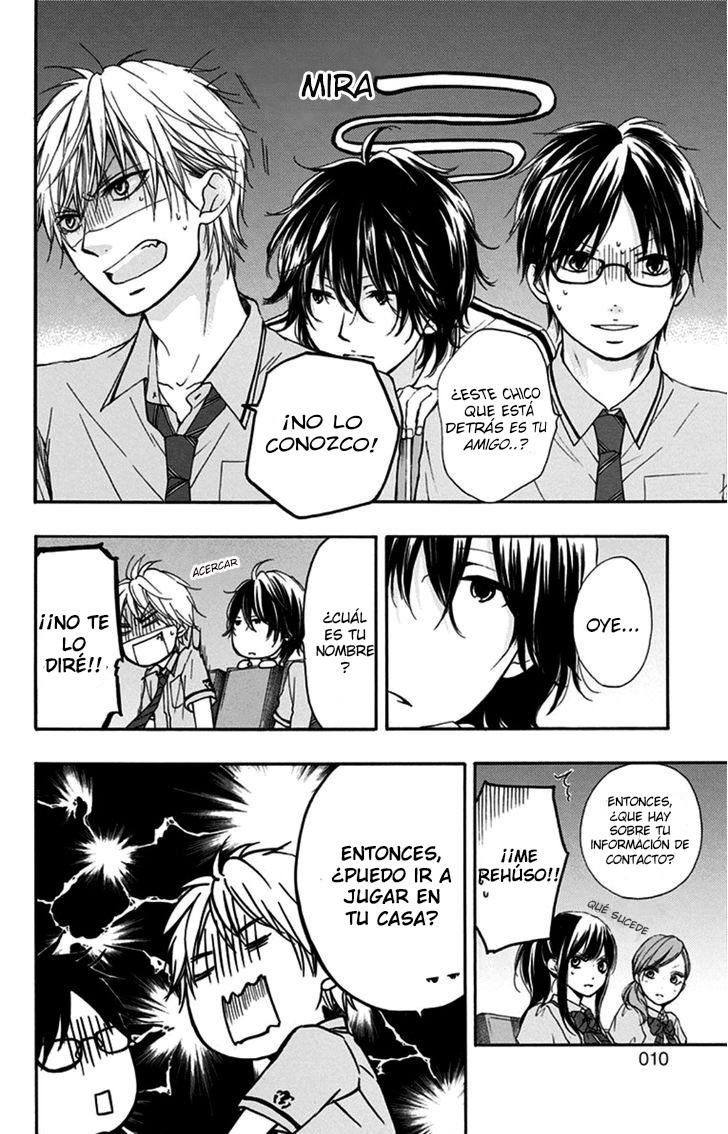 Read Kono Oto Tomare! (ES) Manga Online