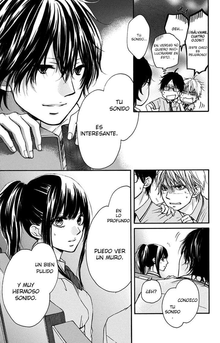 Read Kono Oto Tomare! (ES) Manga Online