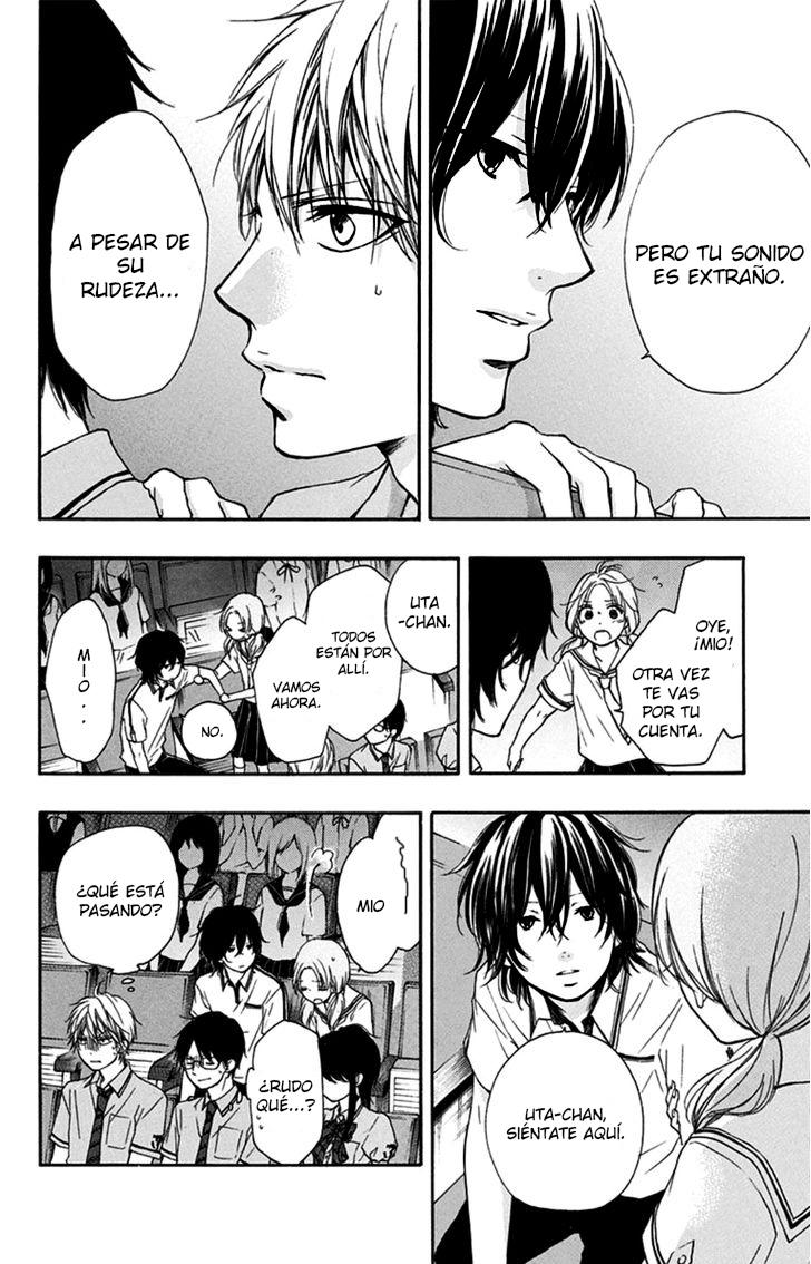 Read Kono Oto Tomare! (ES) Manga Online