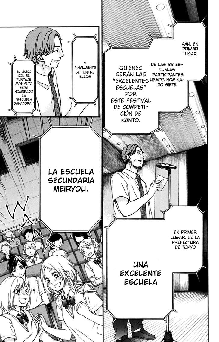 Read Kono Oto Tomare! (ES) Manga Online
