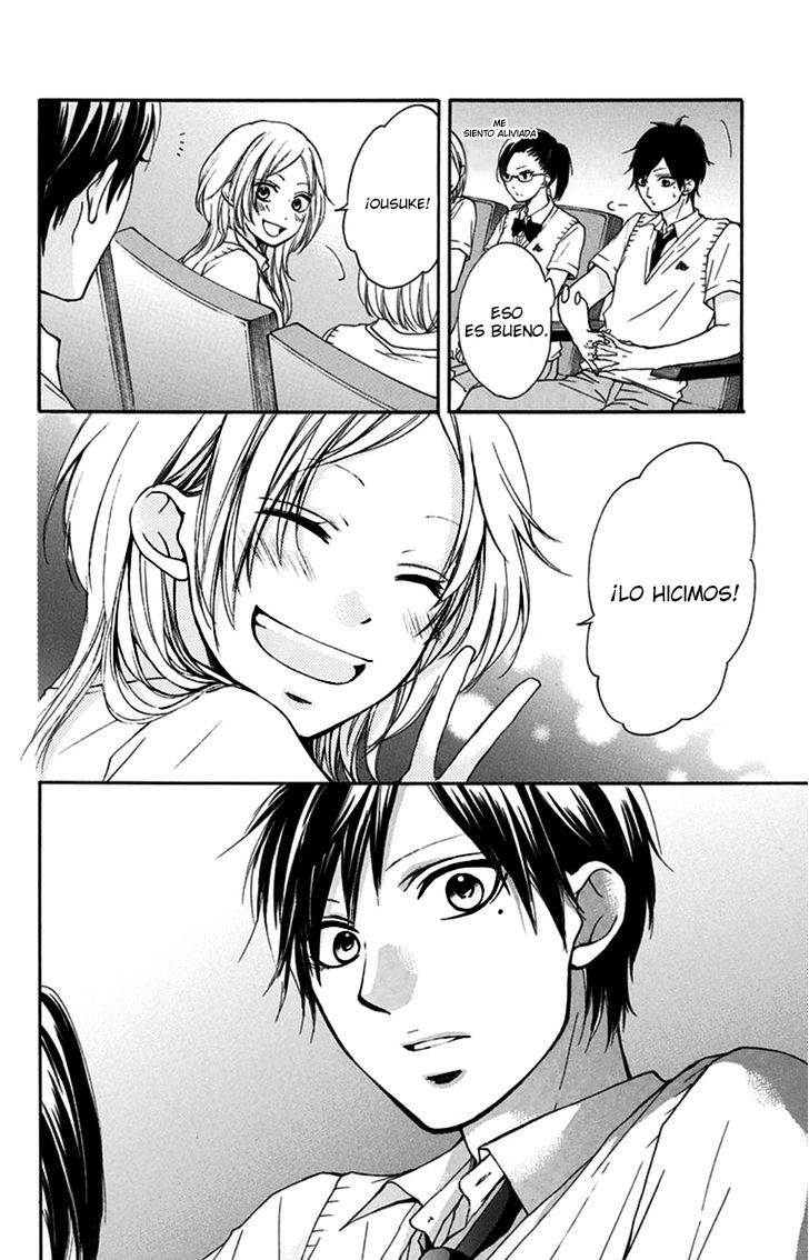 Read Kono Oto Tomare! (ES) Manga Online