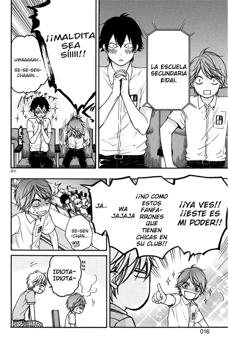 Read Kono Oto Tomare! (ES) Manga Online