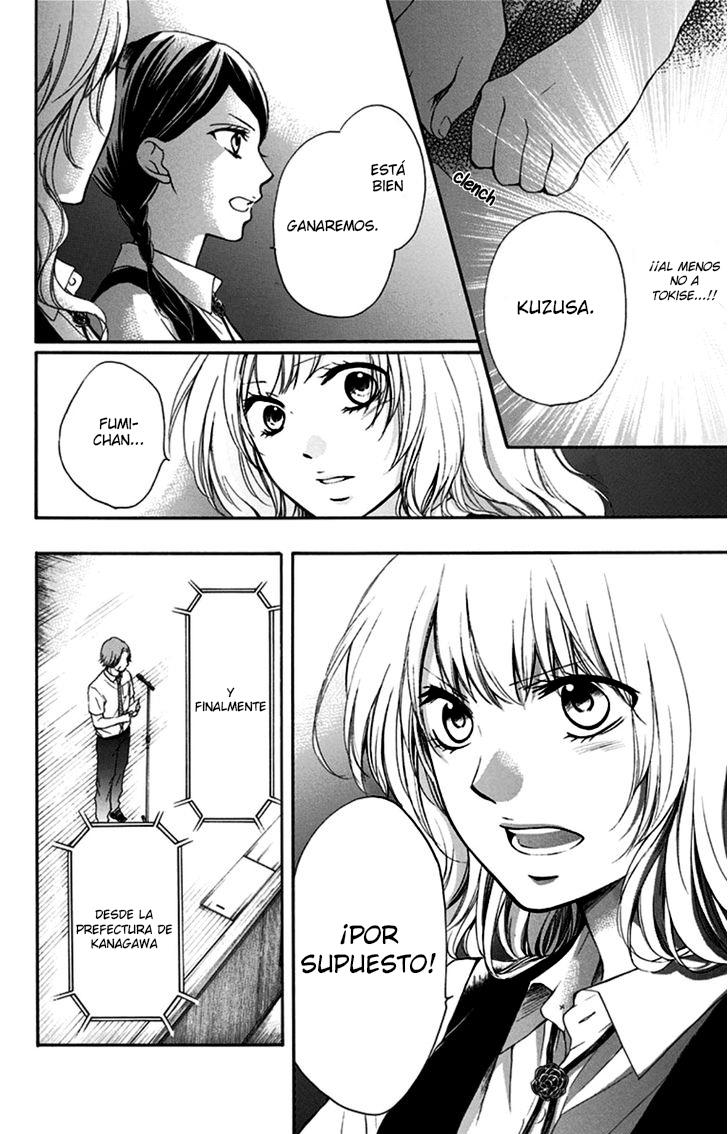 Read Kono Oto Tomare! (ES) Manga Online