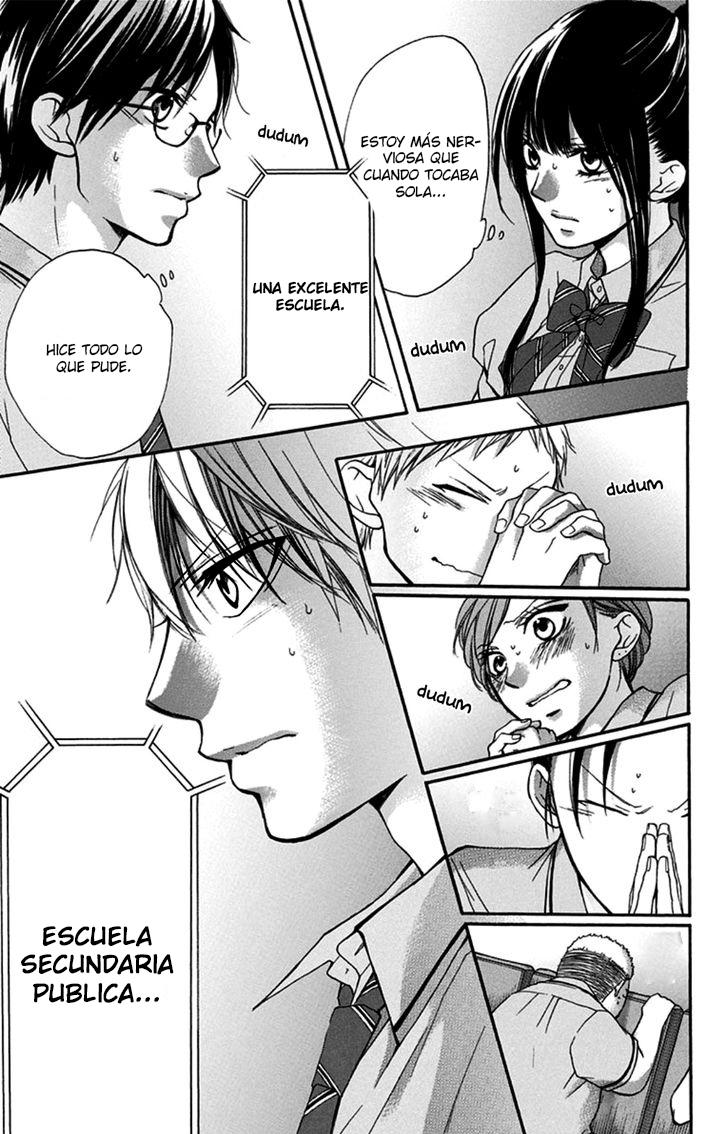 Read Kono Oto Tomare! (ES) Manga Online
