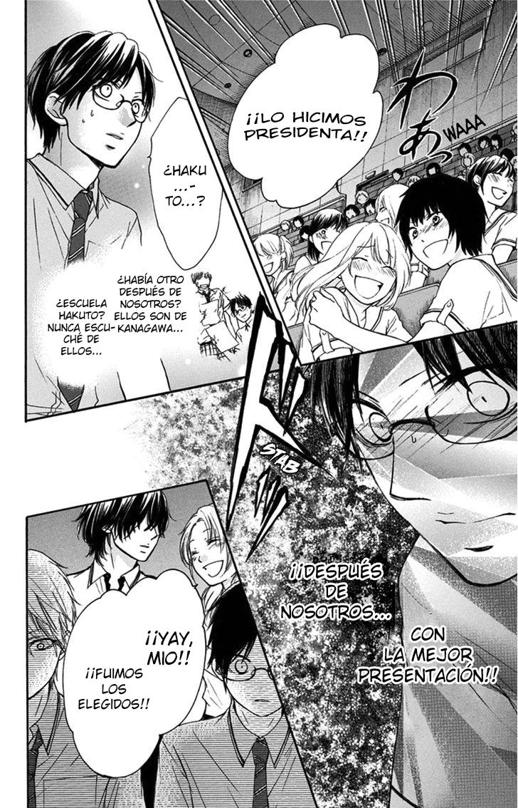 Read Kono Oto Tomare! (ES) Manga Online