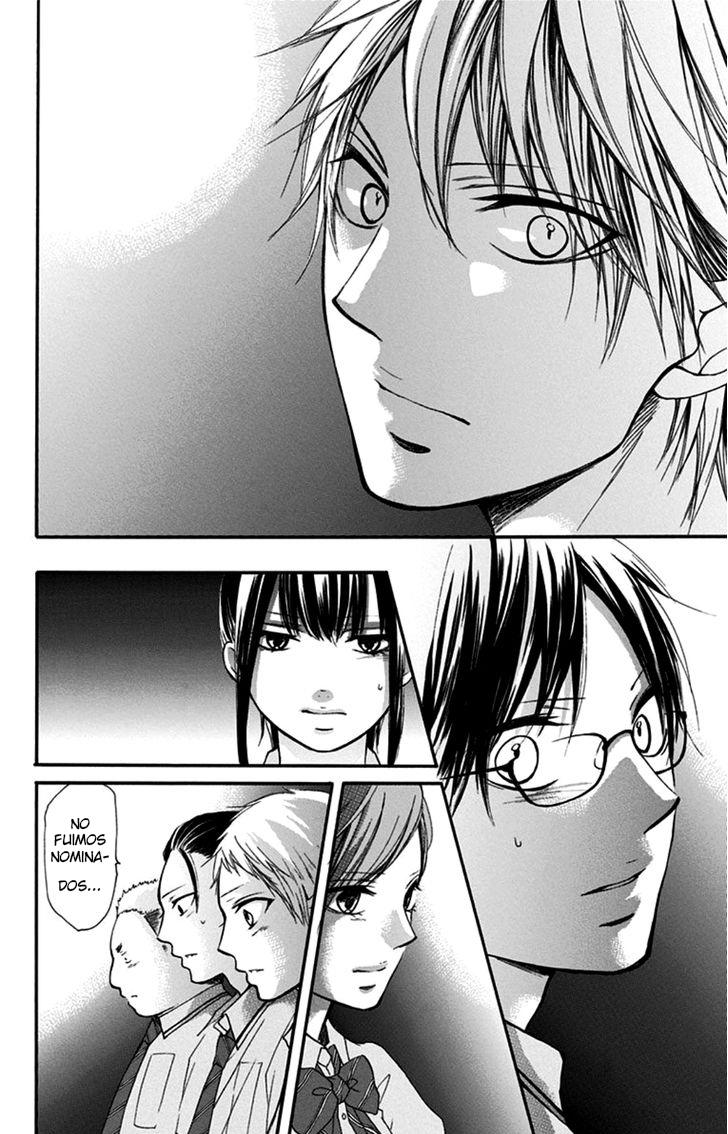 Read Kono Oto Tomare! (ES) Manga Online